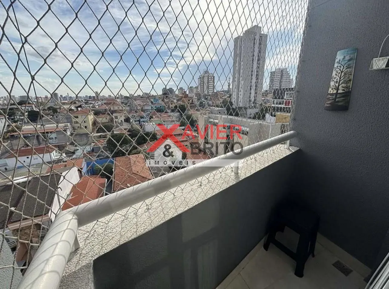 Apartamento, 3 quartos, 73 m² - Foto 2