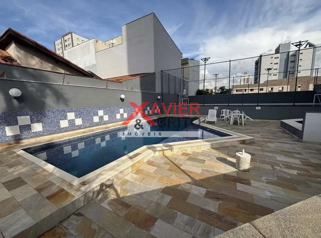 Apartamento, 3 quartos, 73 m² - Foto 23