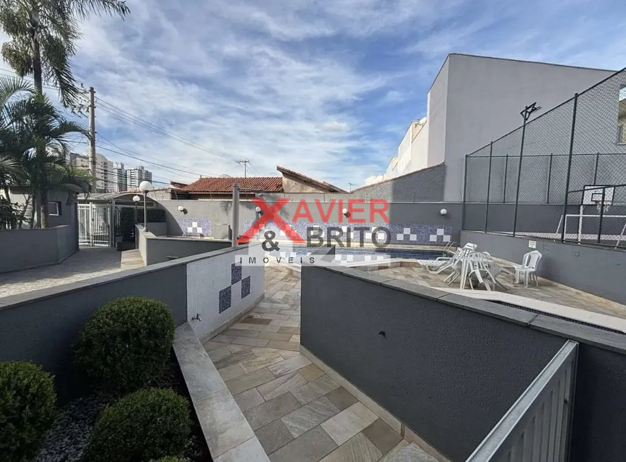 Apartamento, 3 quartos, 73 m² - Foto 24