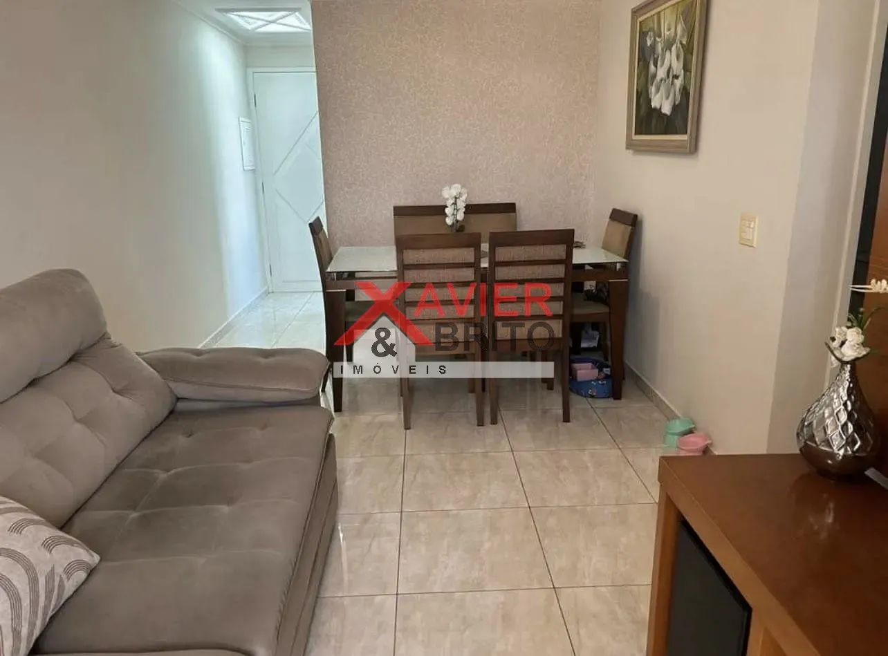 Apartamento, 3 quartos, 73 m² - Foto 3
