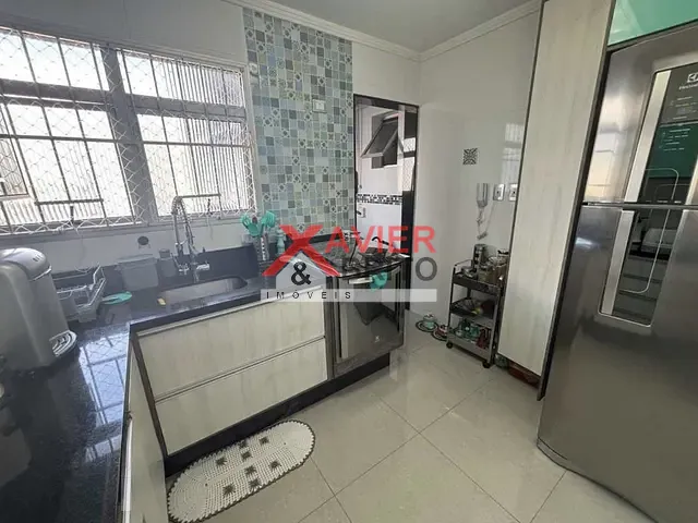 Apartamento 3 quartos e 2 banheiros, à venda, no bairro Vila Esperança em São Paulo
