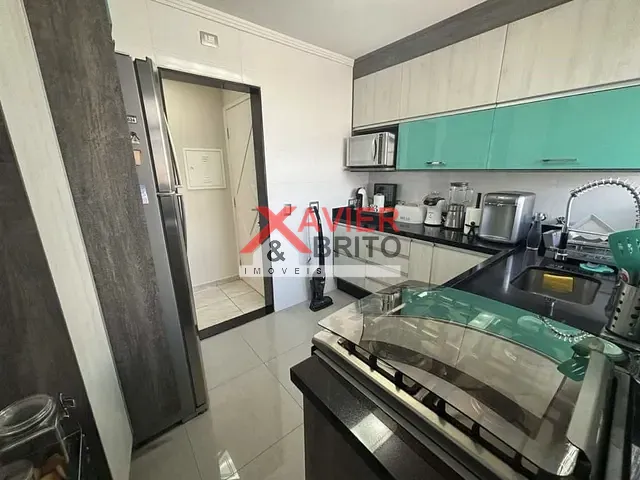 Apartamento 3 quartos e 2 banheiros, à venda, no bairro Vila Esperança em São Paulo