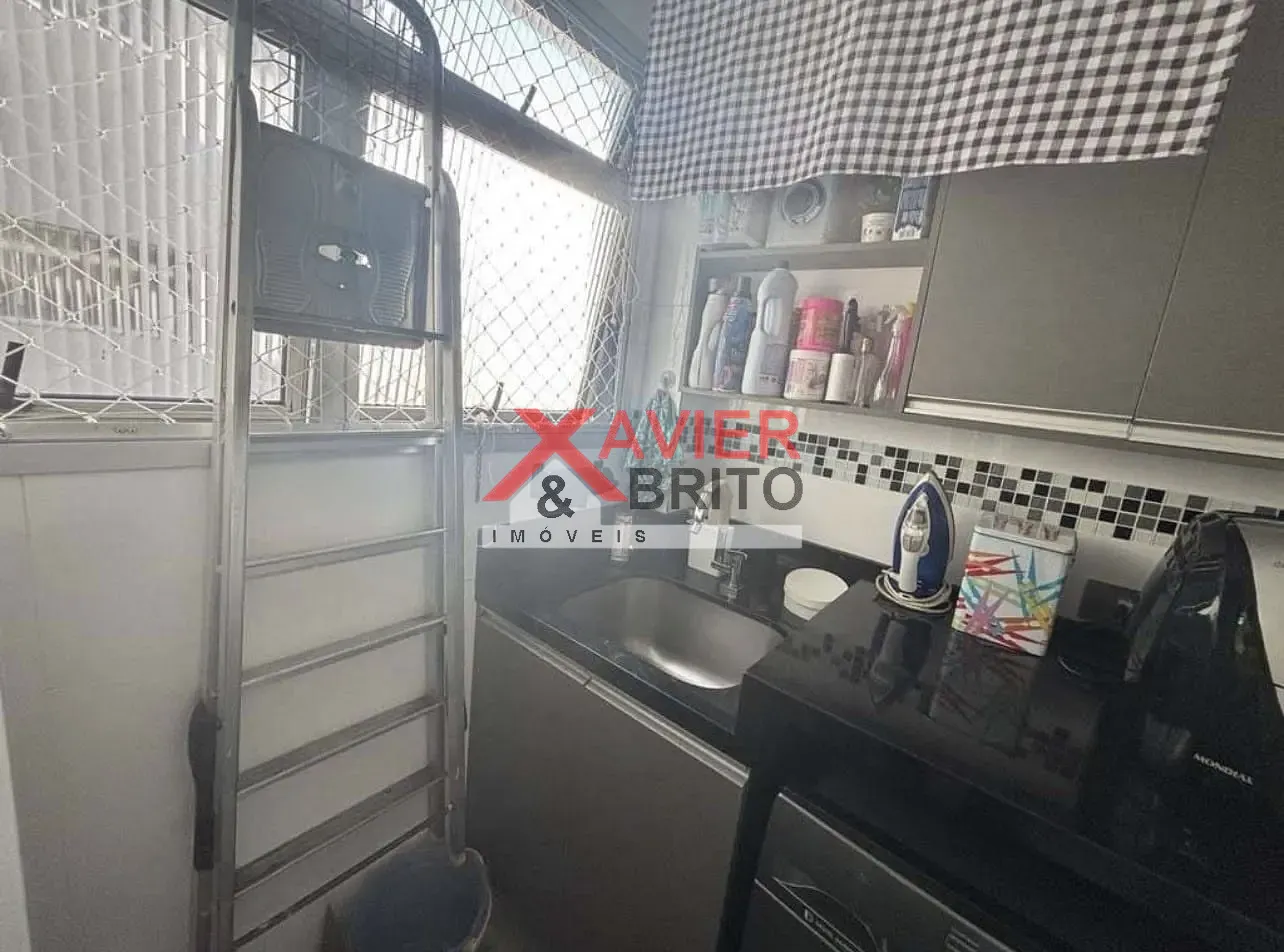 Apartamento, 3 quartos, 73 m² - Foto 7