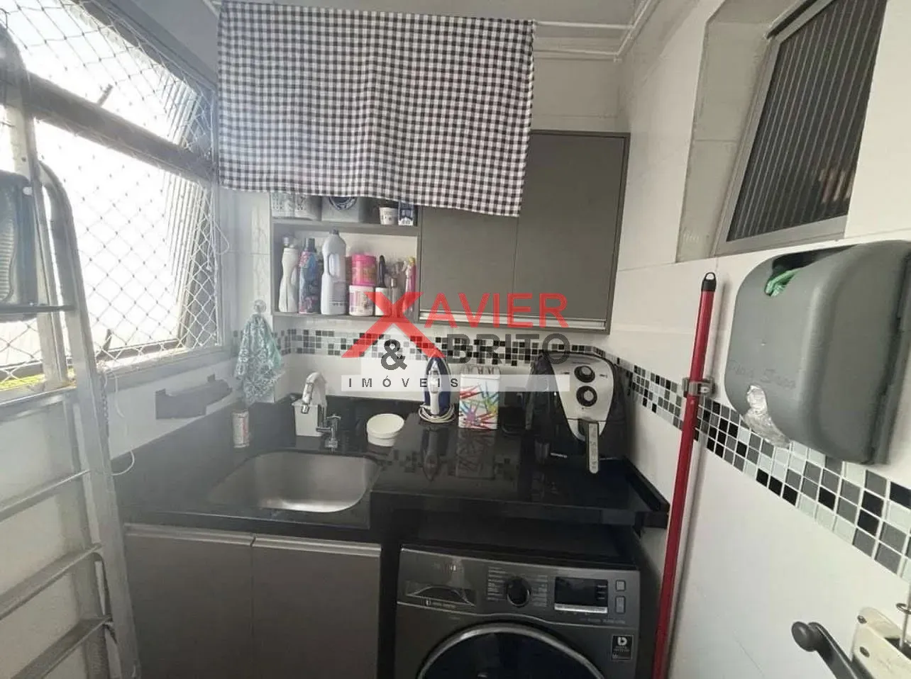 Apartamento, 3 quartos, 73 m² - Foto 8