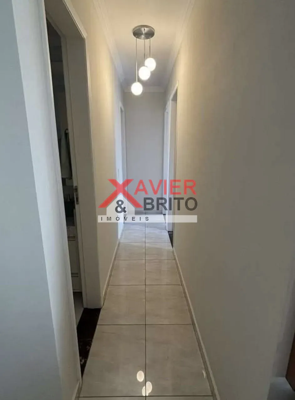 Apartamento, 3 quartos, 73 m² - Foto 9