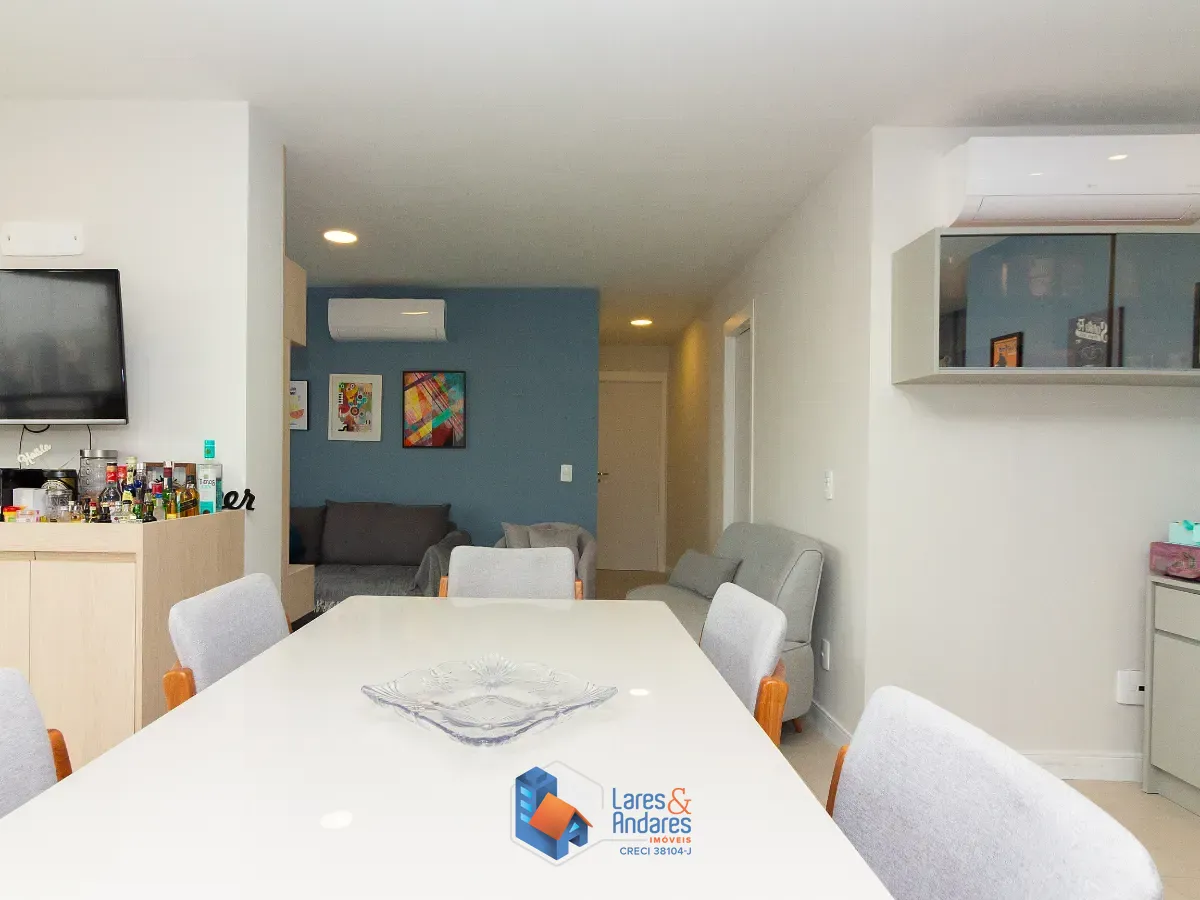 Apartamento, 2 quartos, 68 m² - Foto 23