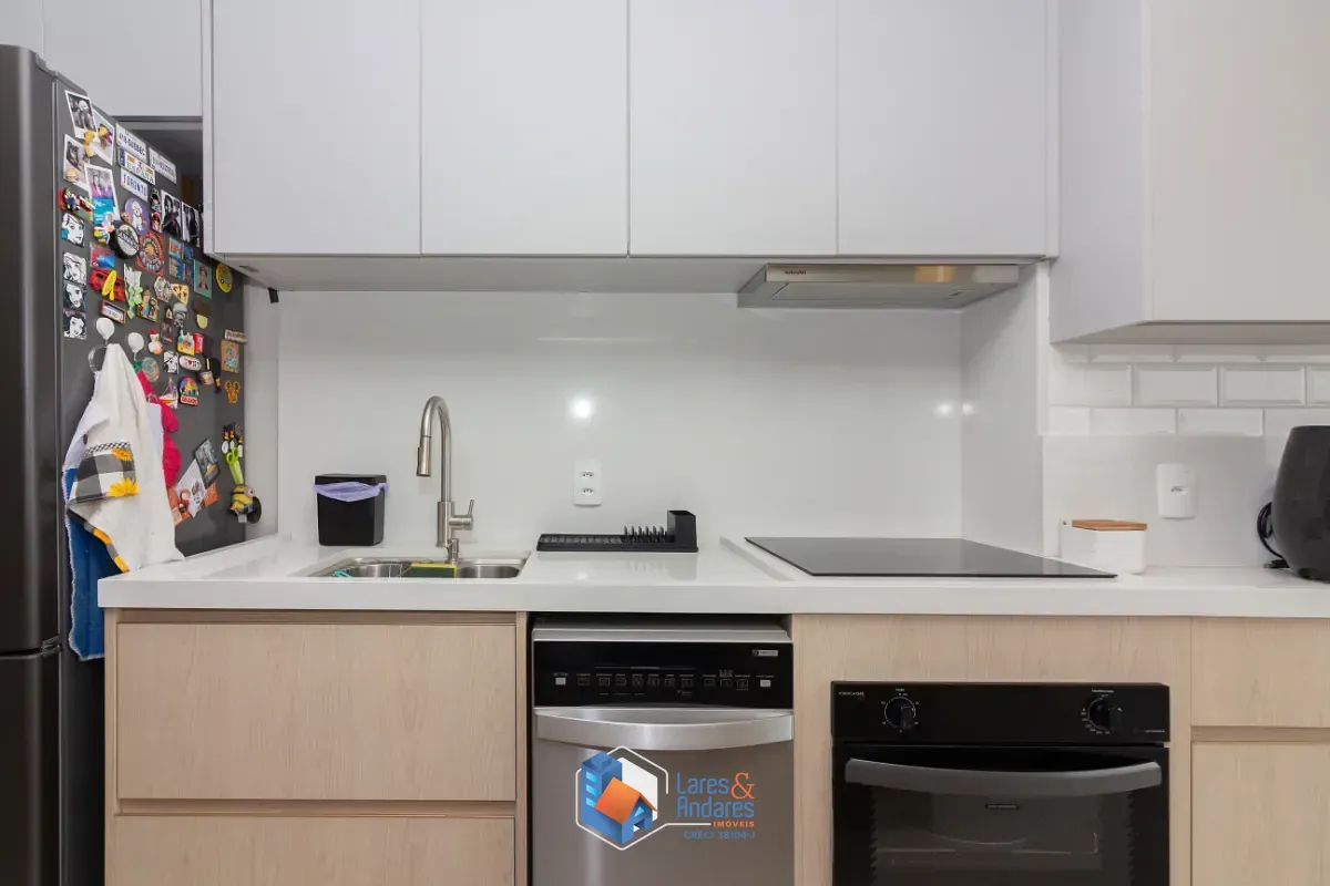 Apartamento, 2 quartos, 68 m² - Foto 24