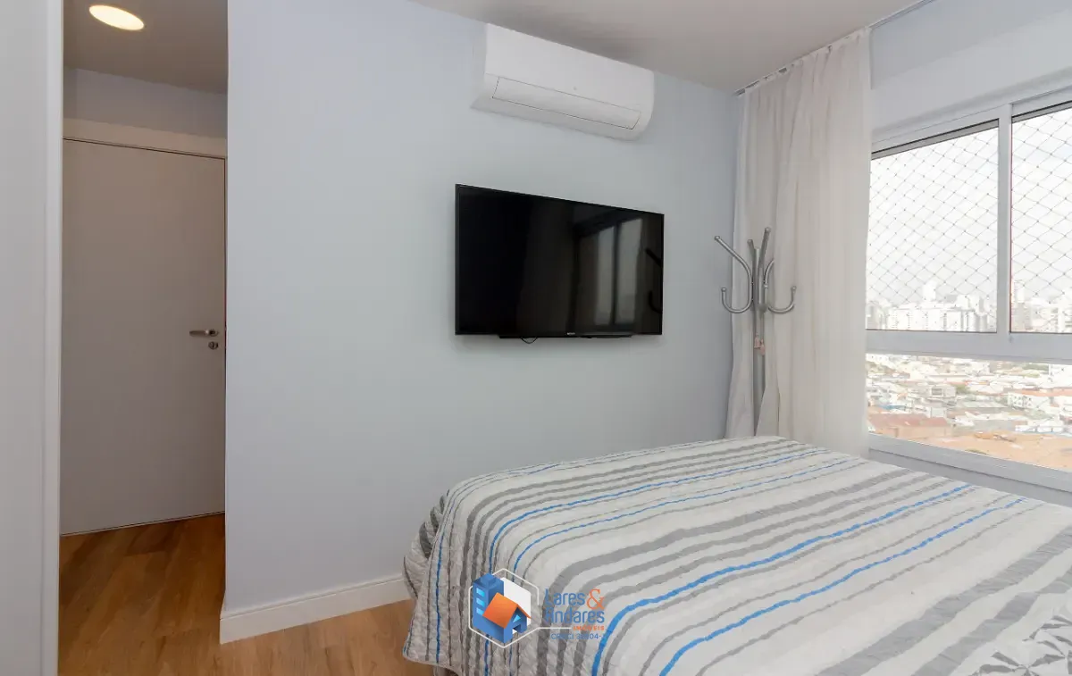 Apartamento, 2 quartos, 68 m² - Foto 27
