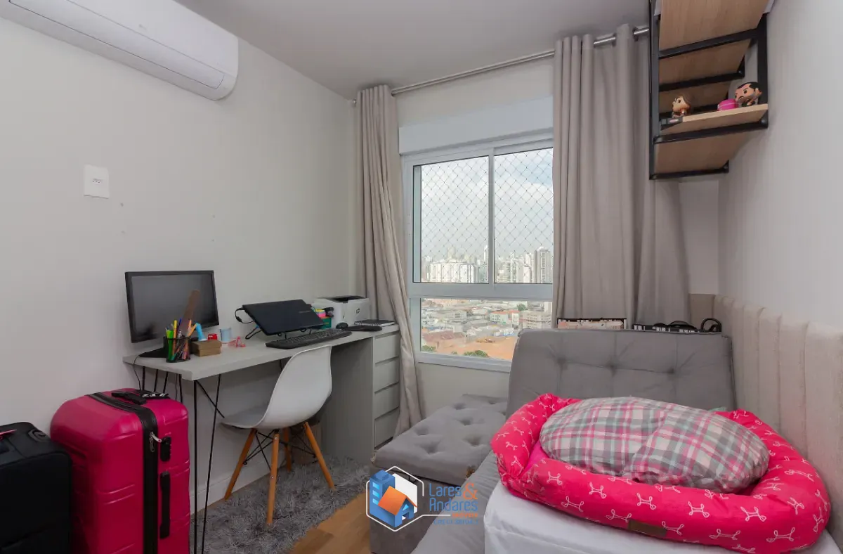 Apartamento, 2 quartos, 68 m² - Foto 14