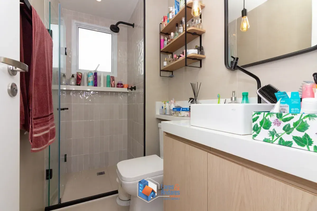 Apartamento, 2 quartos, 68 m² - Foto 21