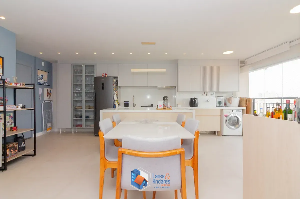 Apartamento, 2 quartos, 68 m² - Foto 7