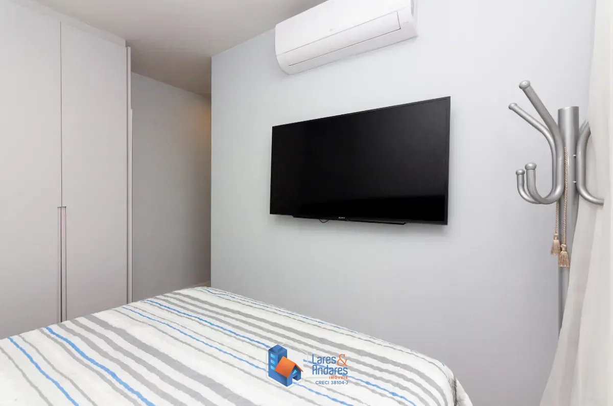 Apartamento, 2 quartos, 68 m² - Foto 22