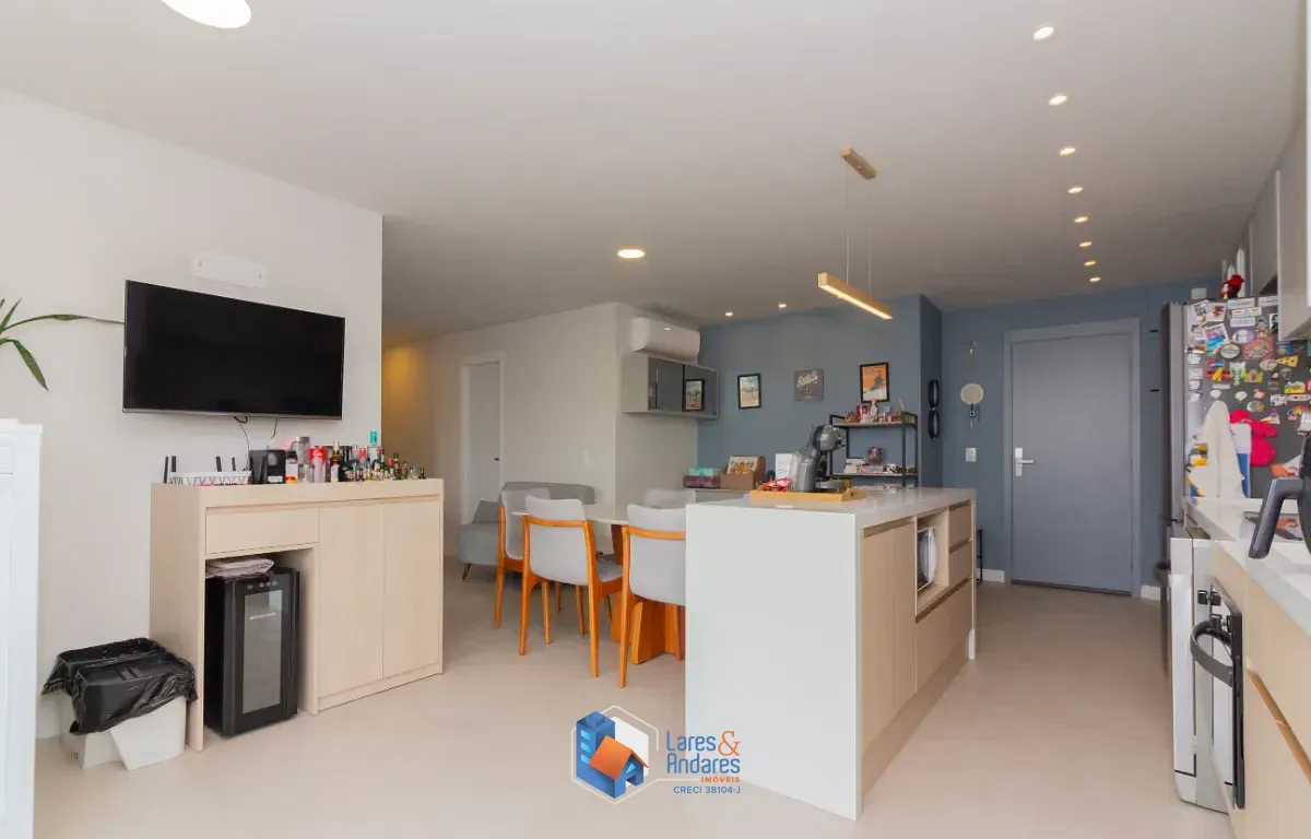 Apartamento, 2 quartos, 68 m² - Foto 9