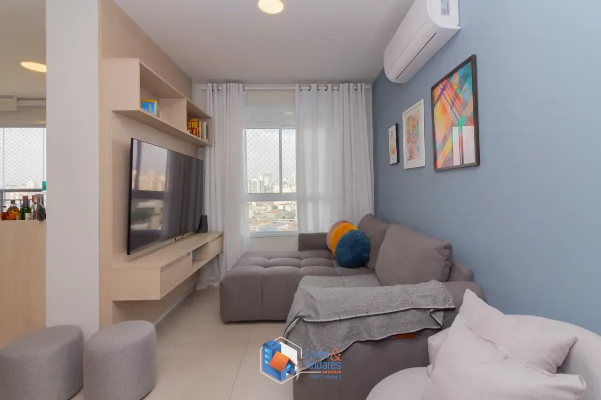 Apartamento, 2 quartos, 68 m² - Foto 13
