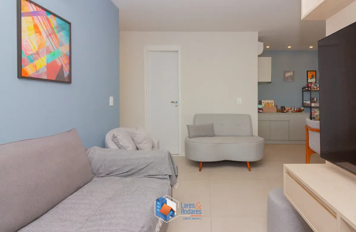 Apartamento, 2 quartos, 68 m² - Foto 10