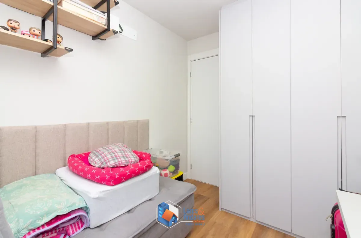 Apartamento, 2 quartos, 68 m² - Foto 16