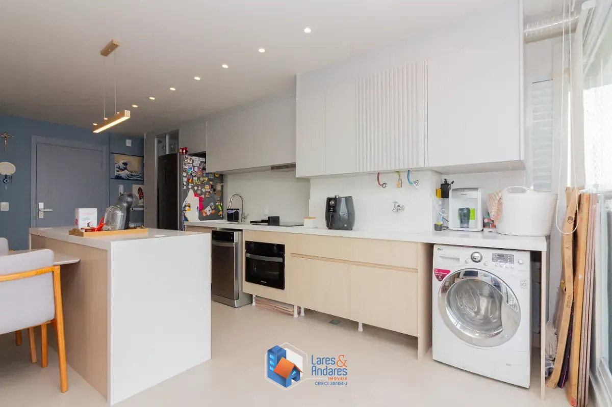 Apartamento, 2 quartos, 68 m² - Foto 4