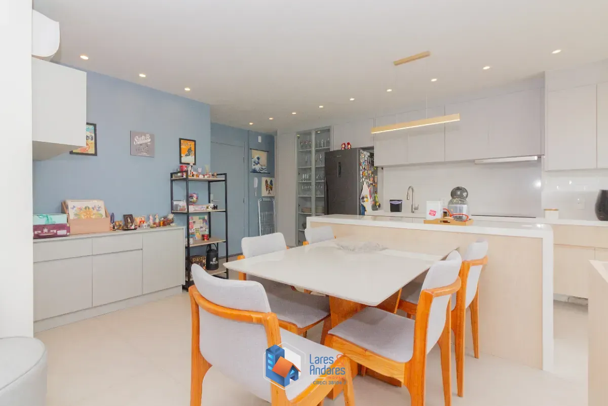 Apartamento, 2 quartos, 68 m² - Foto 6
