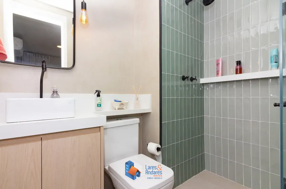 Apartamento, 2 quartos, 68 m² - Foto 17