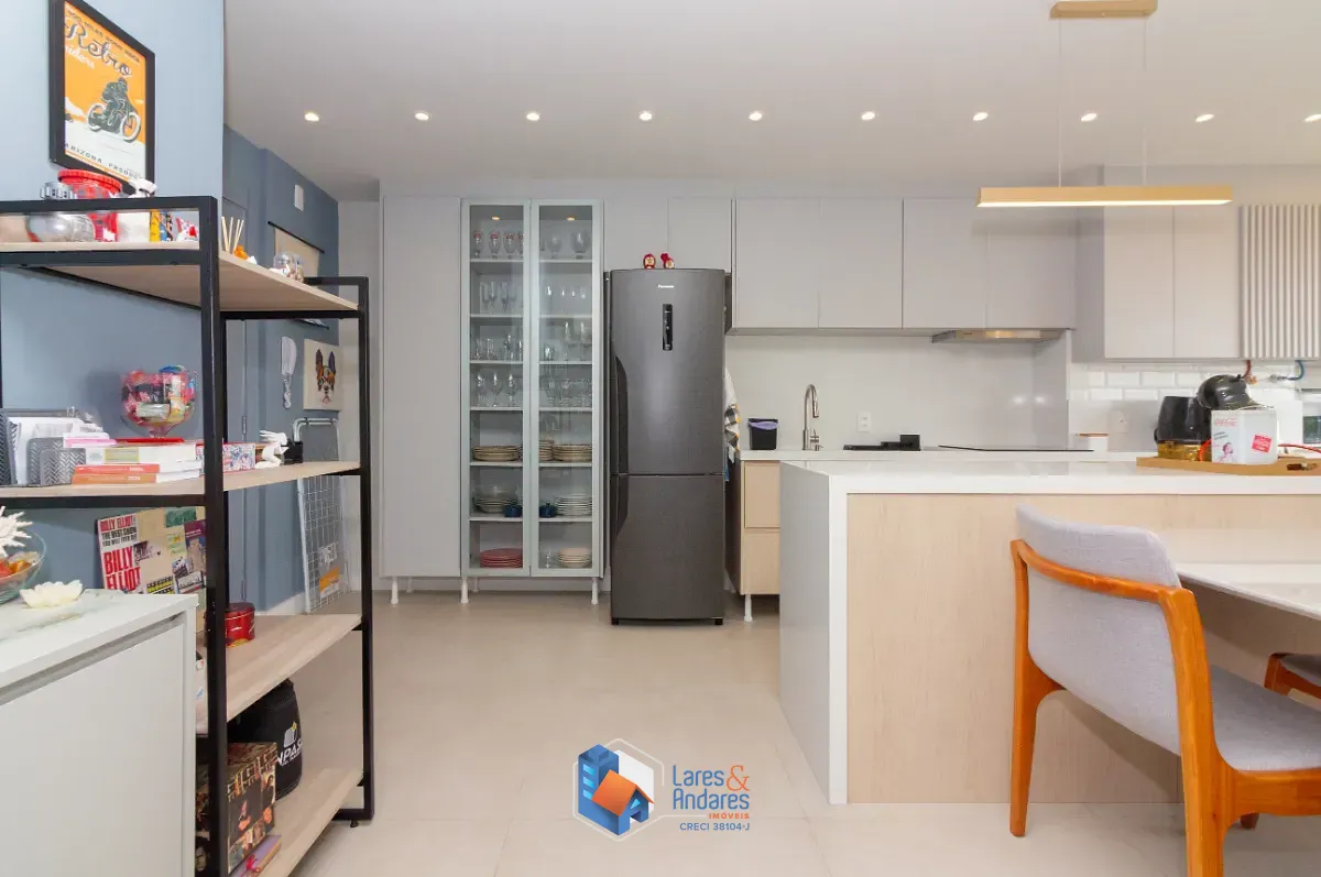 Apartamento, 2 quartos, 68 m² - Foto 11