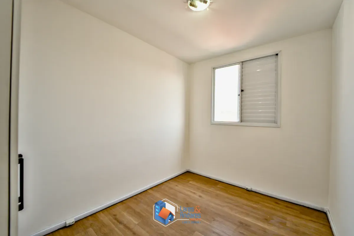Apartamento, 2 quartos, 65 m² - Foto 12