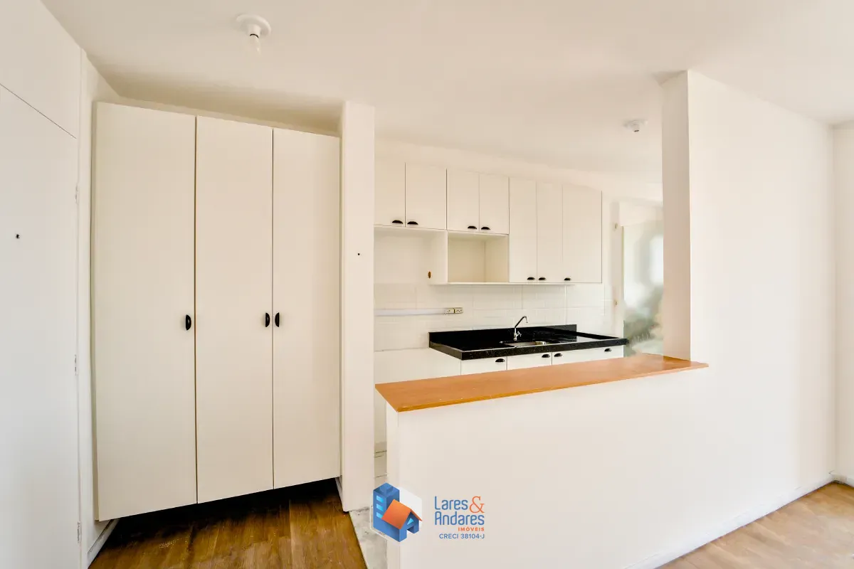 Apartamento, 2 quartos, 65 m² - Foto 9