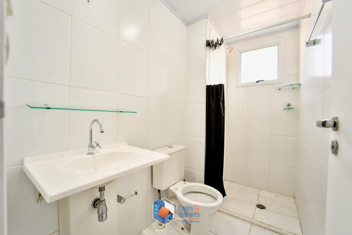 Apartamento, 2 quartos, 65 m² - Foto 19