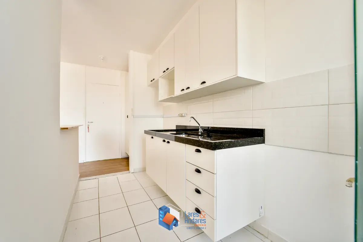 Apartamento, 2 quartos, 65 m² - Foto 11