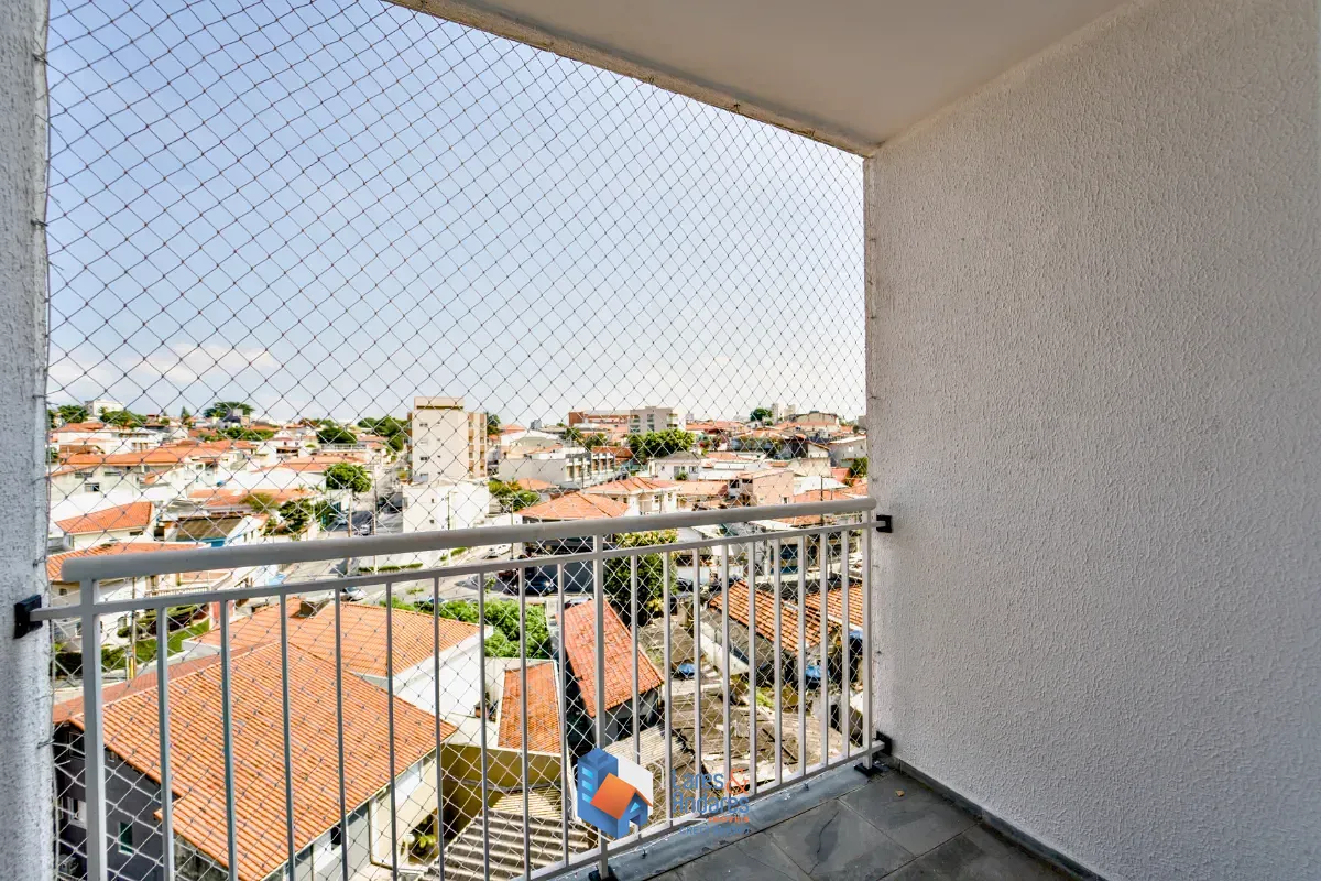 Apartamento, 2 quartos, 65 m² - Foto 8