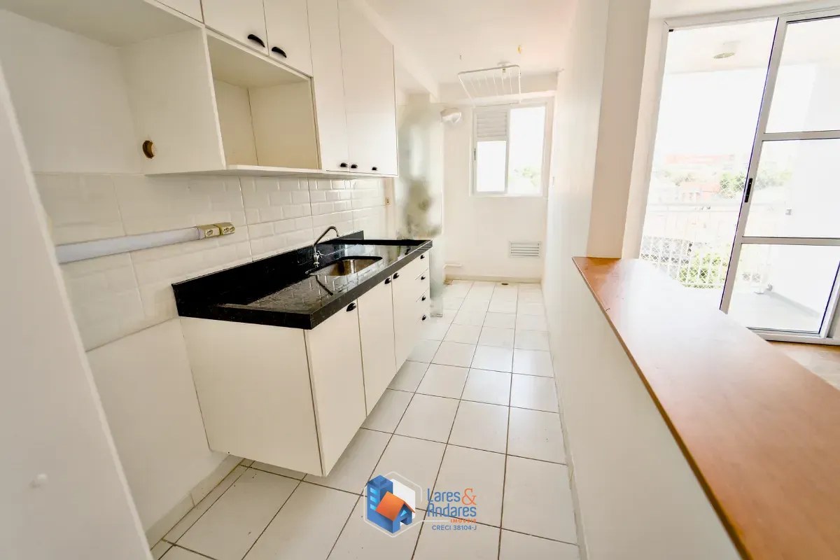 Apartamento, 2 quartos, 65 m² - Foto 10