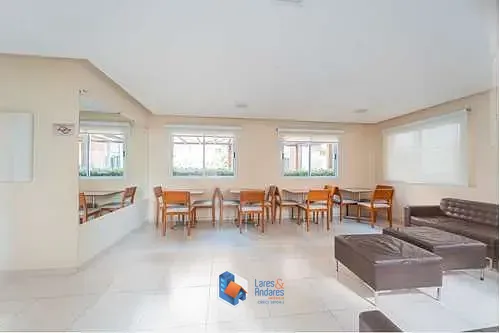 Apartamento, 2 quartos, 65 m² - Foto 30