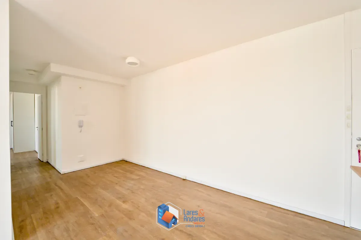 Apartamento, 2 quartos, 65 m² - Foto 3