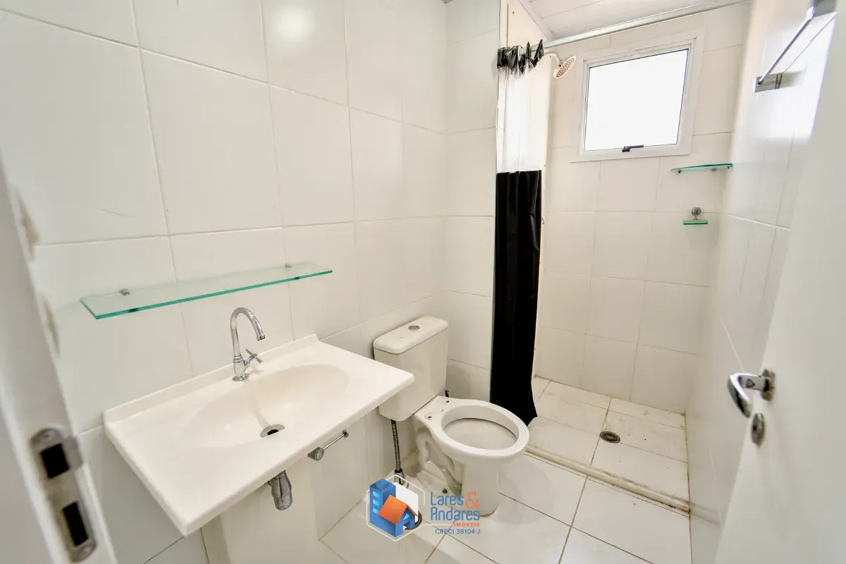 Apartamento, 2 quartos, 65 m² - Foto 20