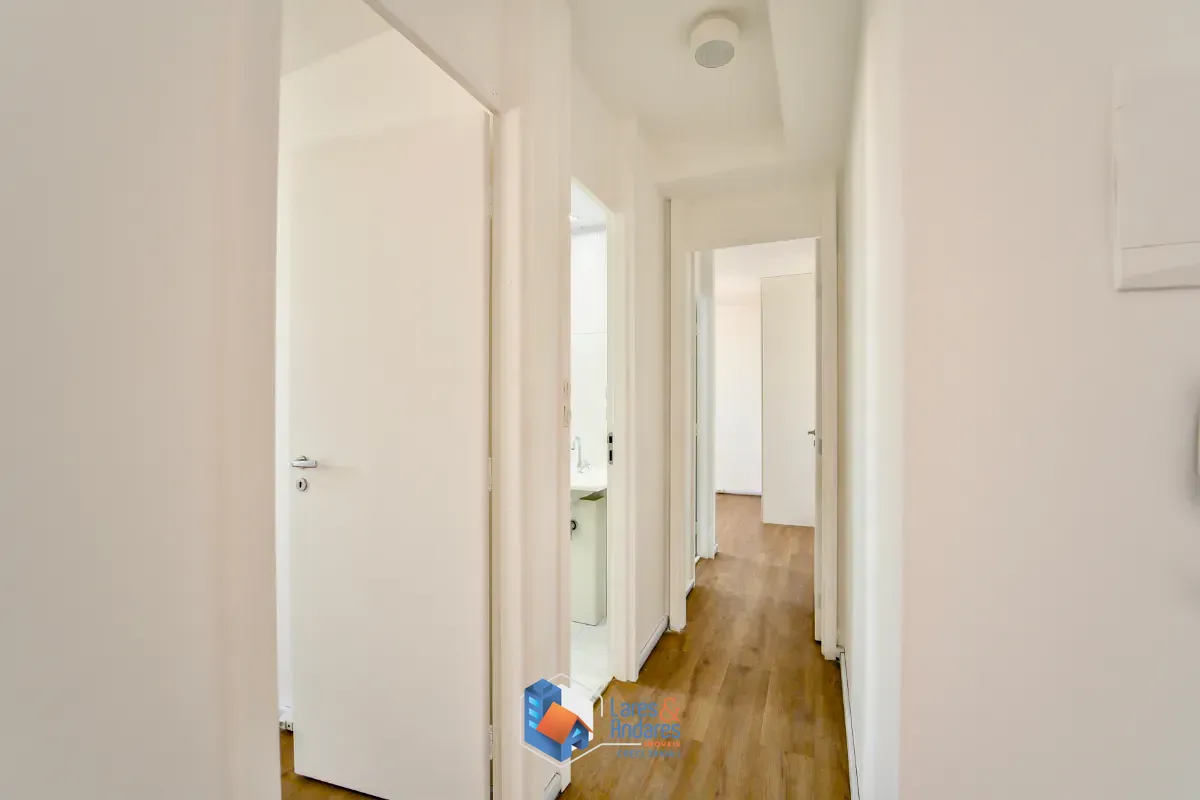 Apartamento, 2 quartos, 65 m² - Foto 6