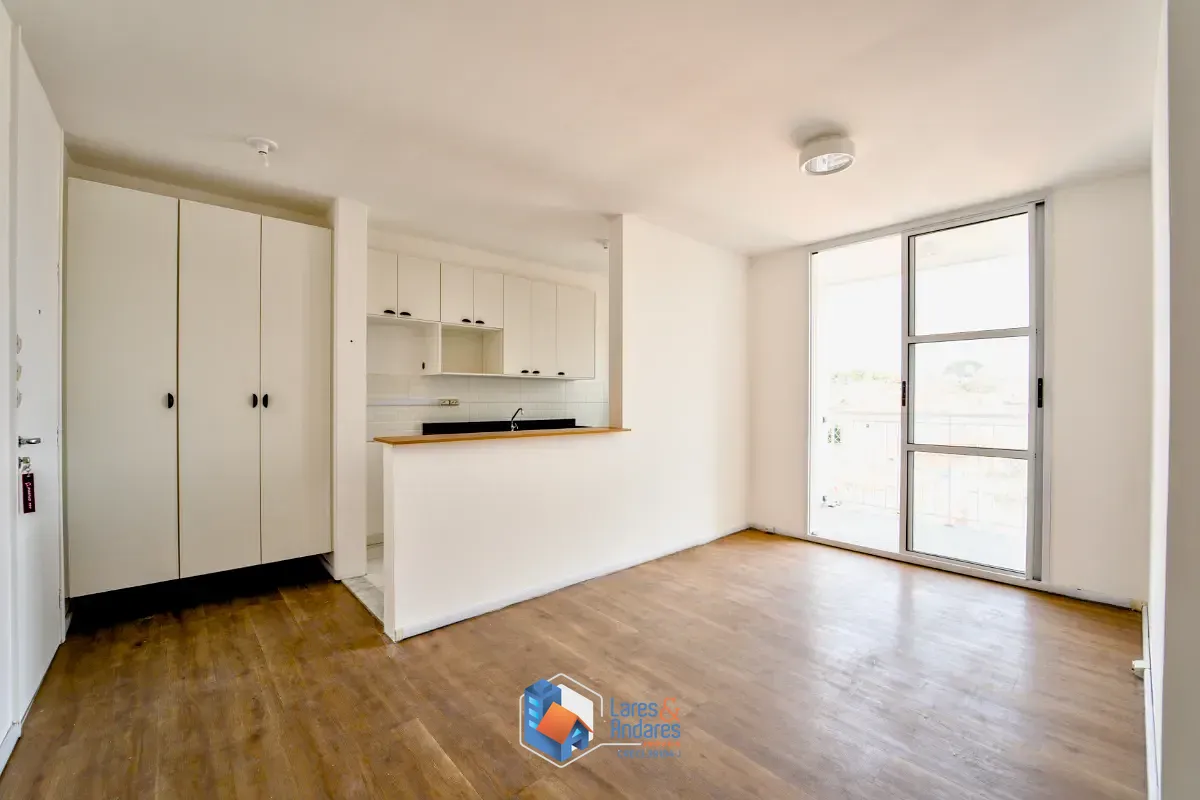 Apartamento, 2 quartos, 65 m² - Foto 1