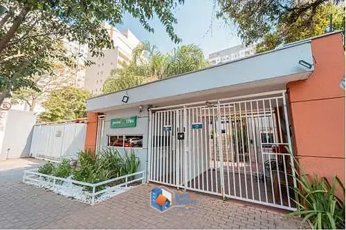 Apartamento, 2 quartos, 65 m² - Foto 50