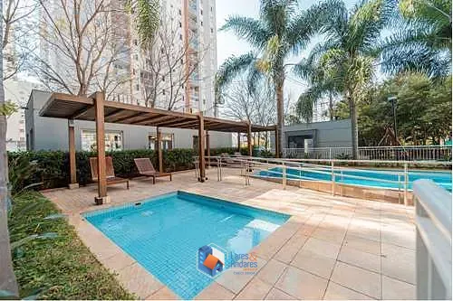 Apartamento, 2 quartos, 65 m² - Foto 24