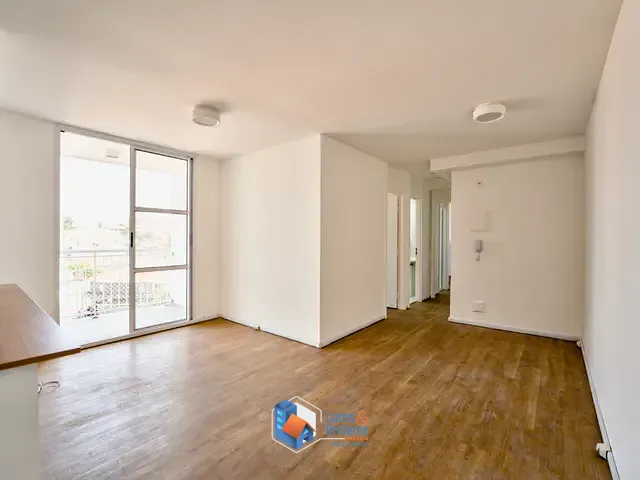 Apartamento com 65m² 2 quartos e 2 banheiros, à venda, no bairro Cidade Ademar em São Paulo