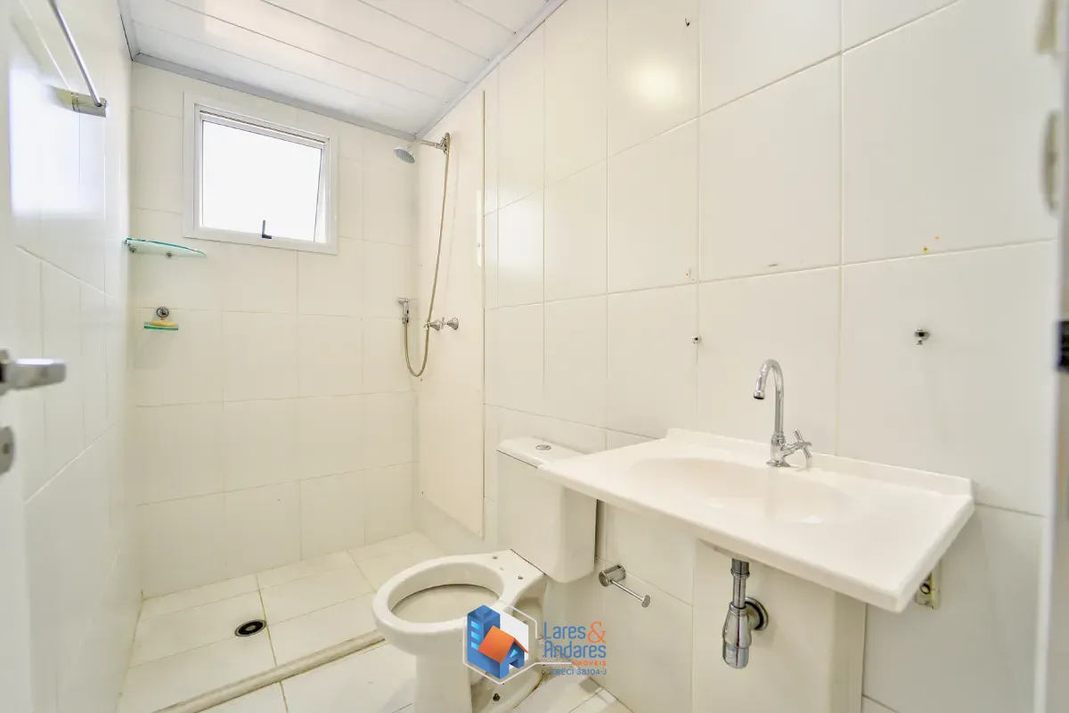 Apartamento, 2 quartos, 65 m² - Foto 16