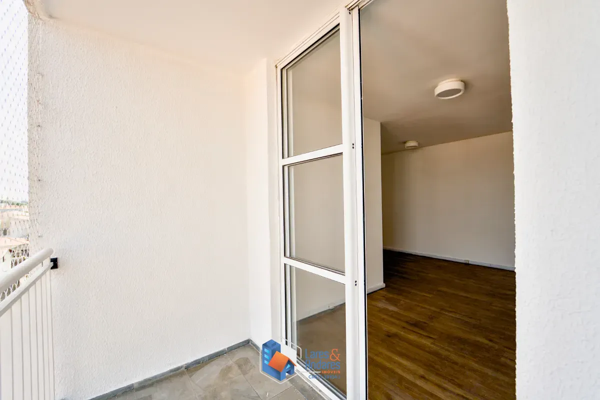 Apartamento, 2 quartos, 65 m² - Foto 7