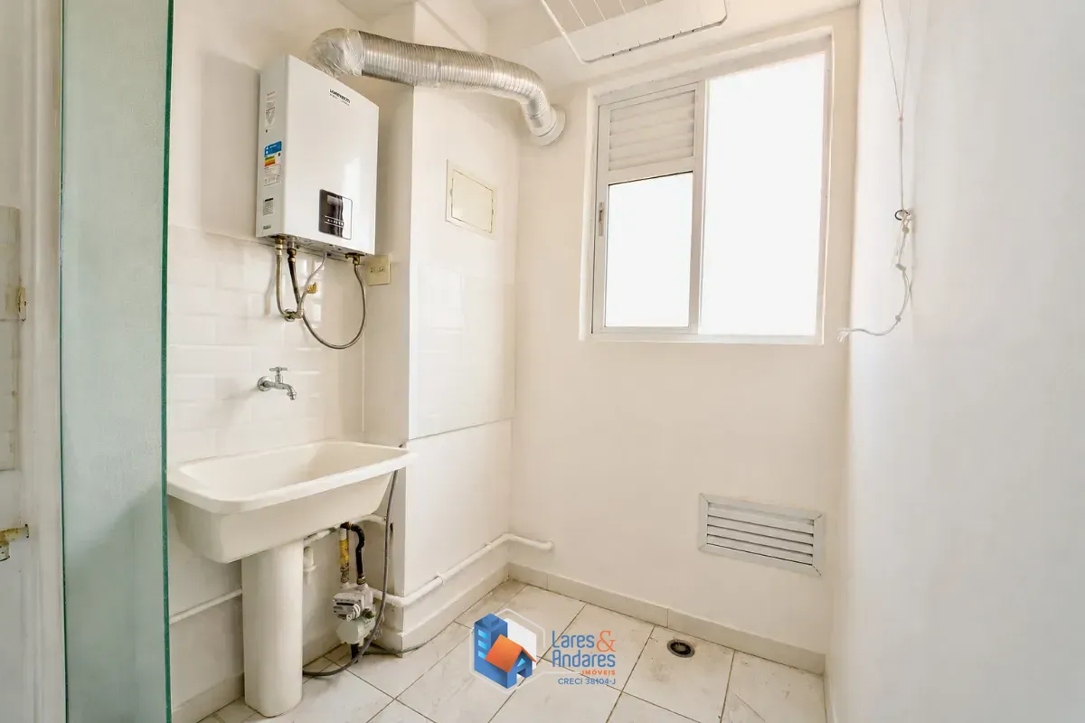 Apartamento, 2 quartos, 65 m² - Foto 13