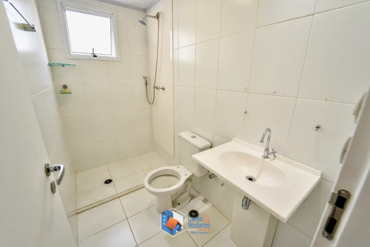 Apartamento, 2 quartos, 65 m² - Foto 17