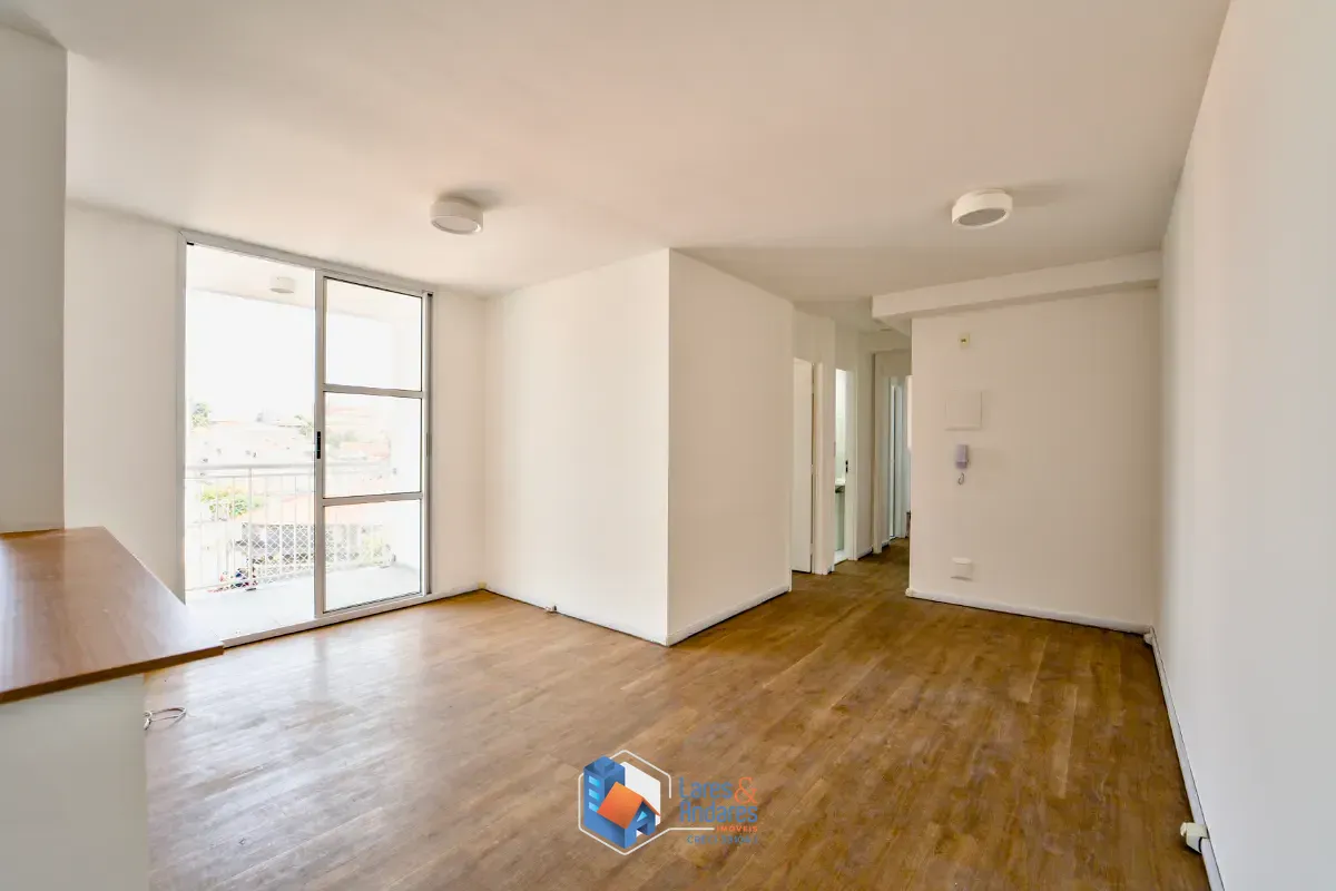 Apartamento, 2 quartos, 65 m² - Foto 2