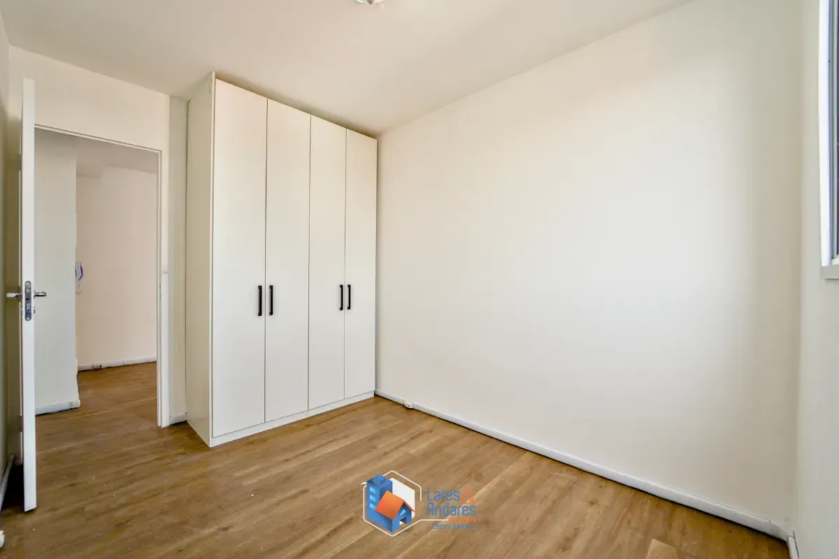 Apartamento, 2 quartos, 65 m² - Foto 14