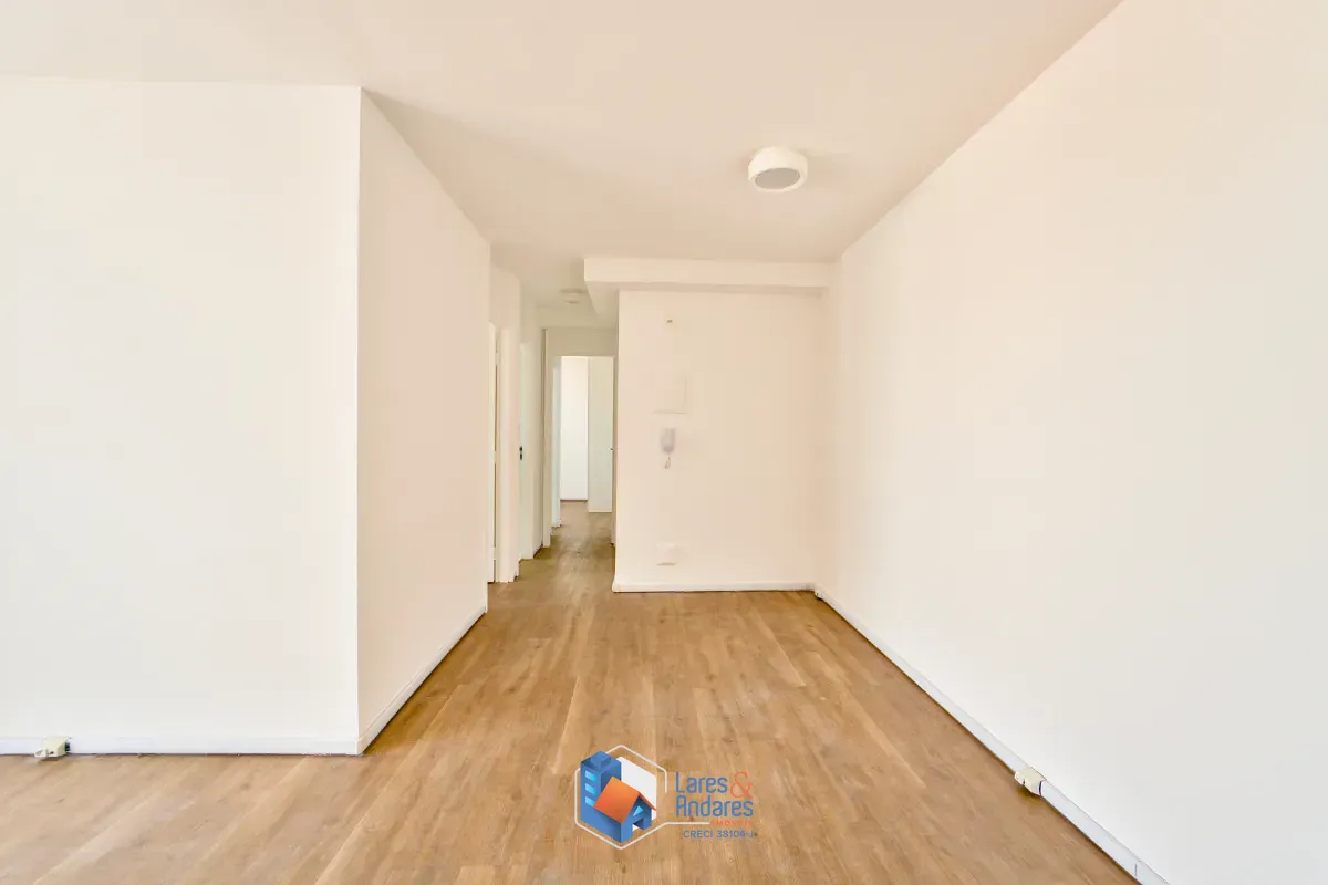 Apartamento, 2 quartos, 65 m² - Foto 5