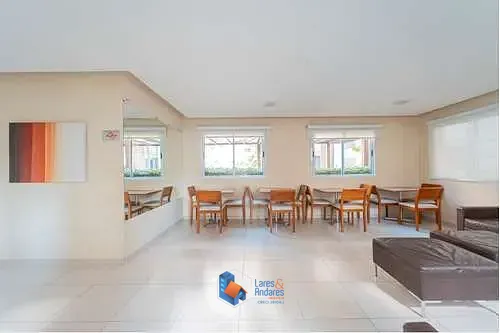 Apartamento, 2 quartos, 65 m² - Foto 27