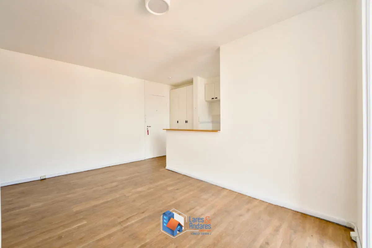 Apartamento, 2 quartos, 65 m² - Foto 4