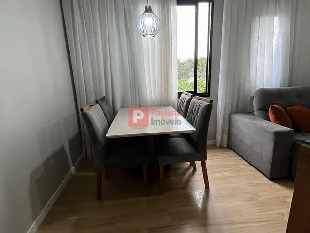 Apartamento com 90m² 2 quartos e 1 banheiro, à venda, no bairro Jurubatuba em São Paulo