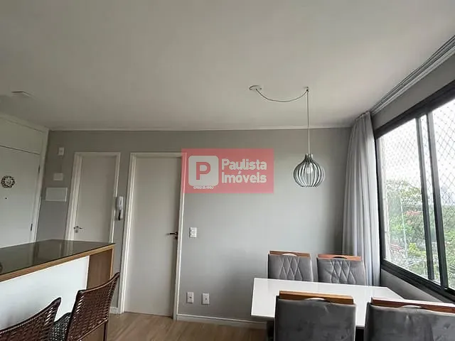 Apartamento com 90m² 2 quartos e 1 banheiro, à venda, no bairro Jurubatuba em São Paulo