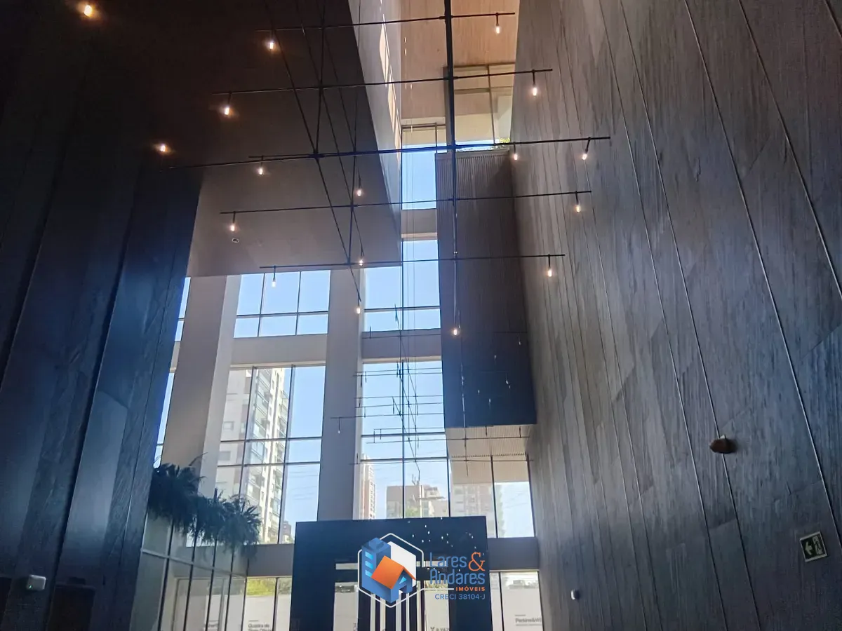Apartamento, 4 quartos, 298 m² - Foto 8